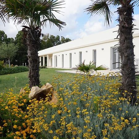 Maris Villa Alghero Kültér fotó