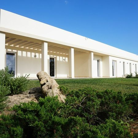 Maris Villa Alghero Kültér fotó