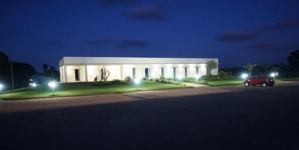 Maris Villa Alghero Kültér fotó