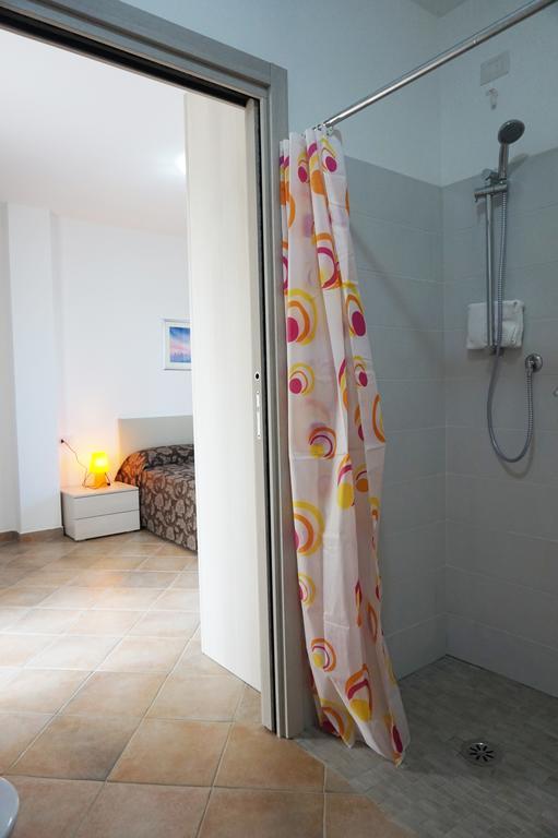 Maris Villa Alghero Kültér fotó