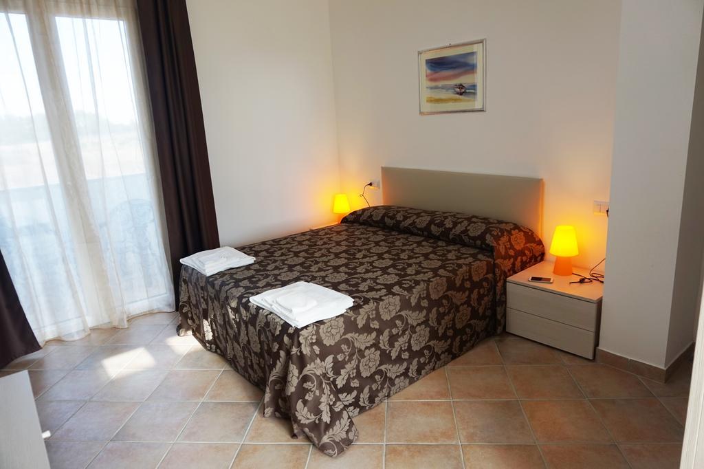 Maris Villa Alghero Szoba fotó
