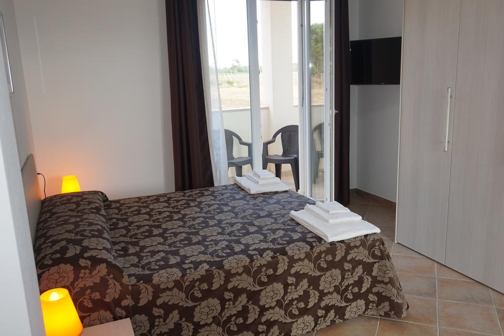 Maris Villa Alghero Kültér fotó