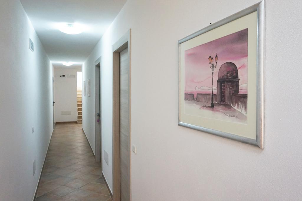 Maris Villa Alghero Kültér fotó