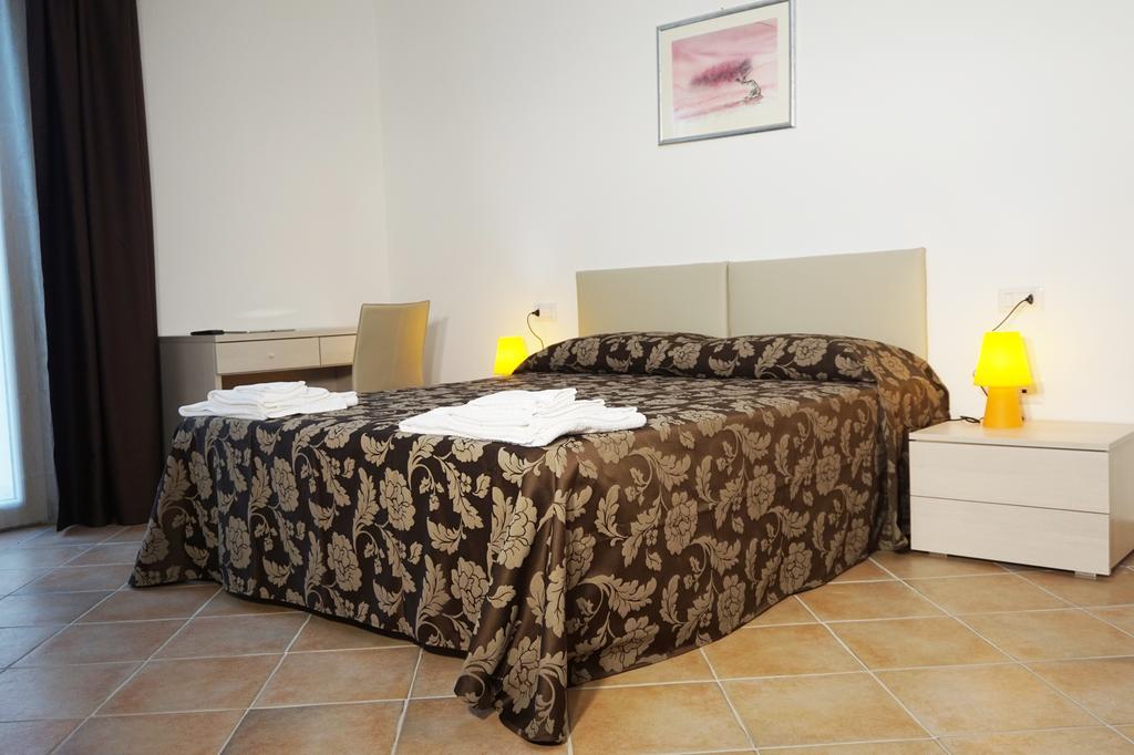 Maris Villa Alghero Szoba fotó