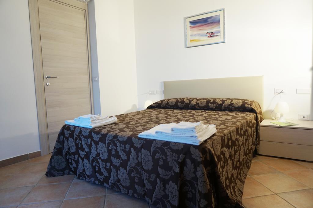Maris Villa Alghero Szoba fotó