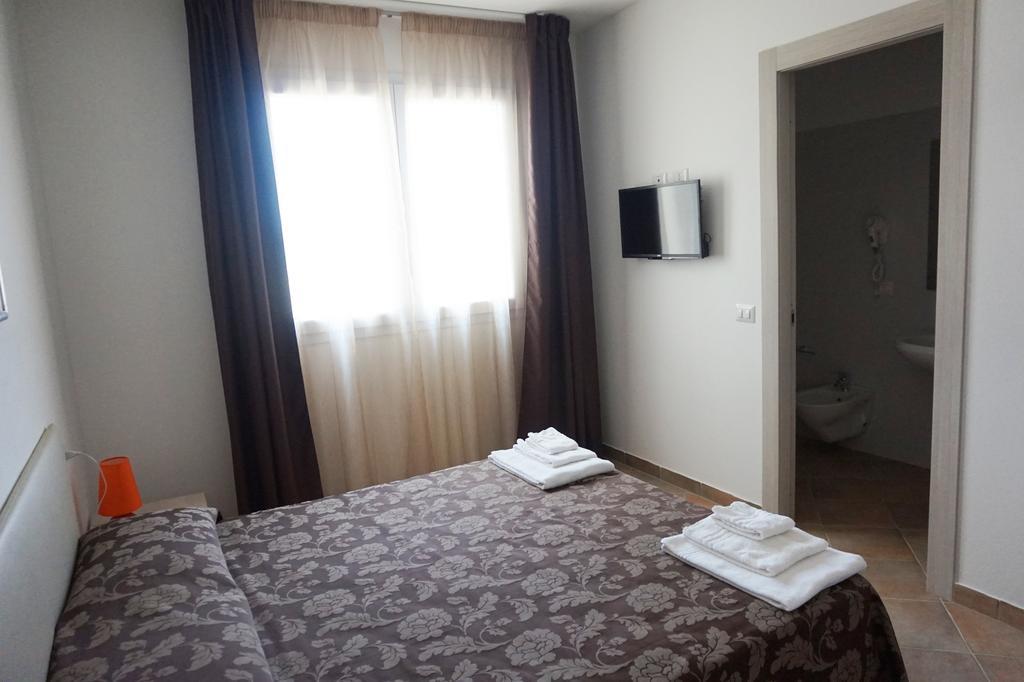 Maris Villa Alghero Szoba fotó