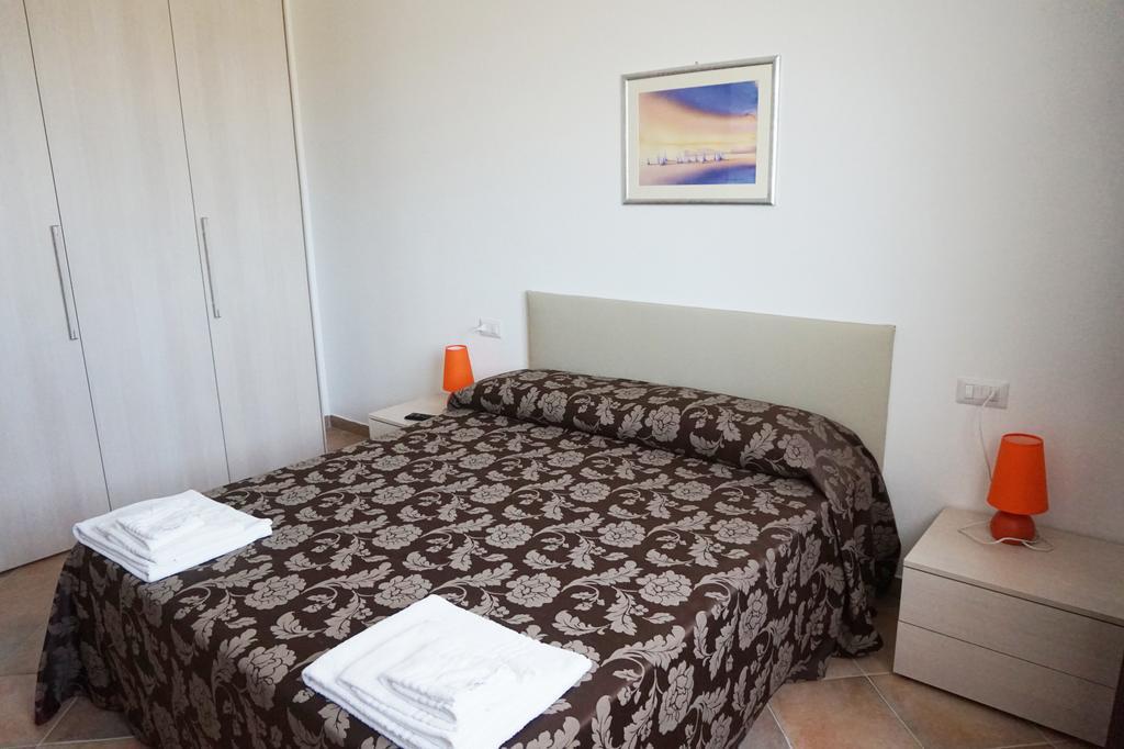 Maris Villa Alghero Szoba fotó