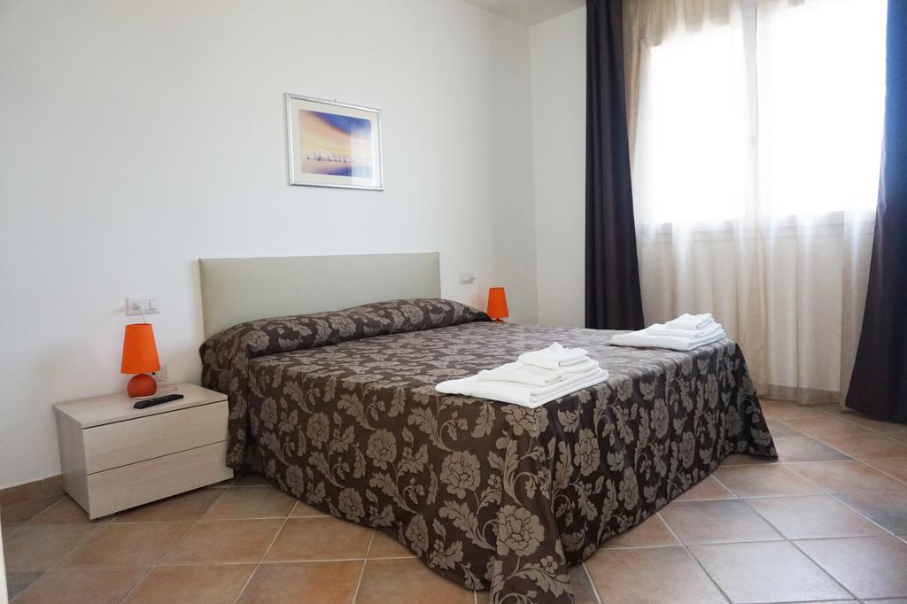 Maris Villa Alghero Szoba fotó