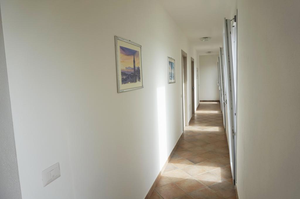 Maris Villa Alghero Kültér fotó