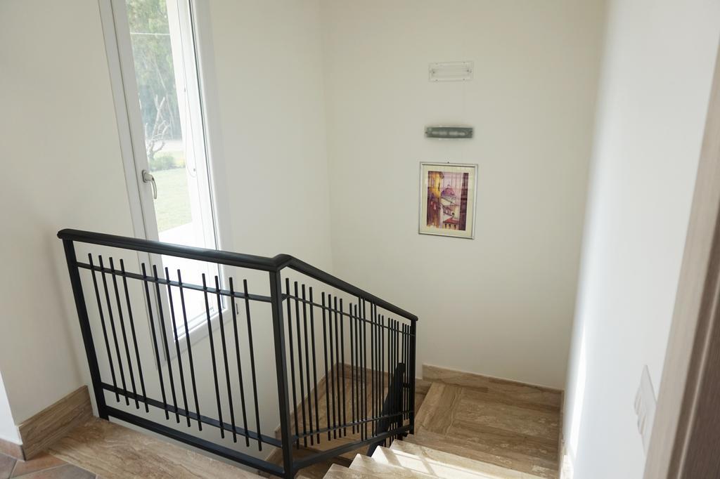 Maris Villa Alghero Kültér fotó