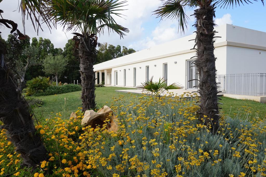 Maris Villa Alghero Kültér fotó