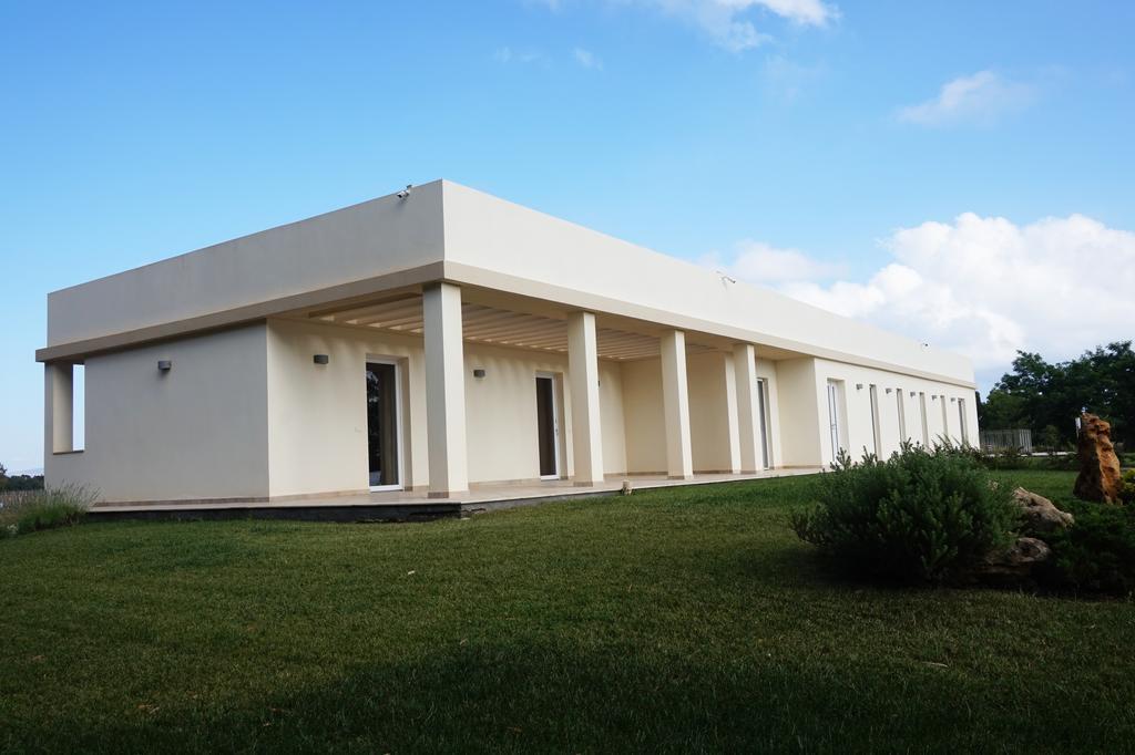 Maris Villa Alghero Kültér fotó