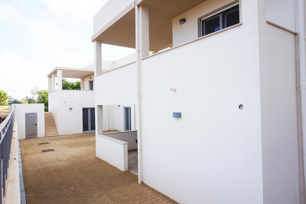 Maris Villa Alghero Kültér fotó