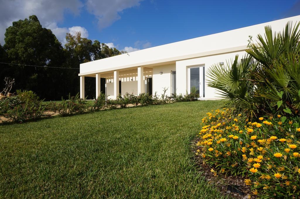 Maris Villa Alghero Kültér fotó