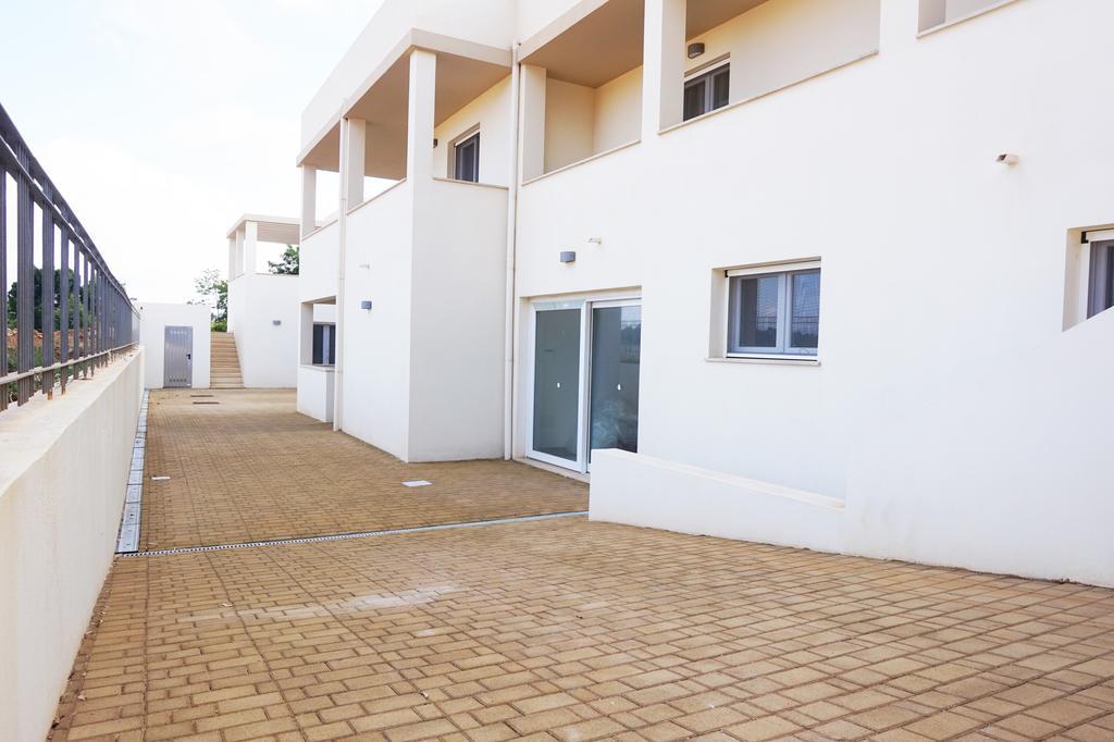 Maris Villa Alghero Kültér fotó