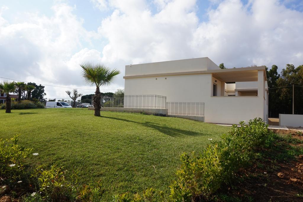 Maris Villa Alghero Kültér fotó