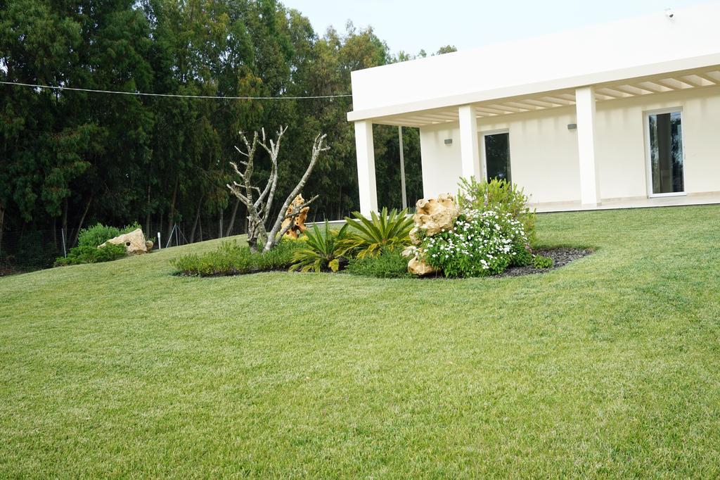 Maris Villa Alghero Kültér fotó