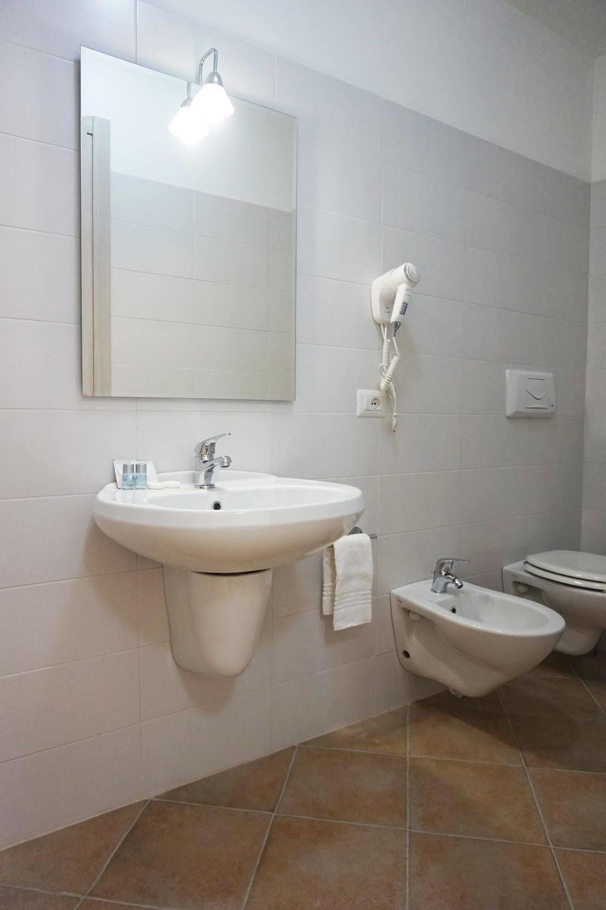 Maris Villa Alghero Kültér fotó