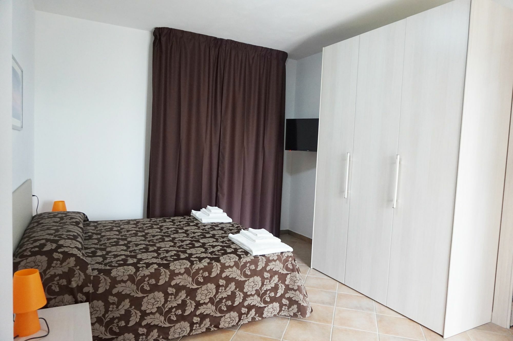 Maris Villa Alghero Kültér fotó