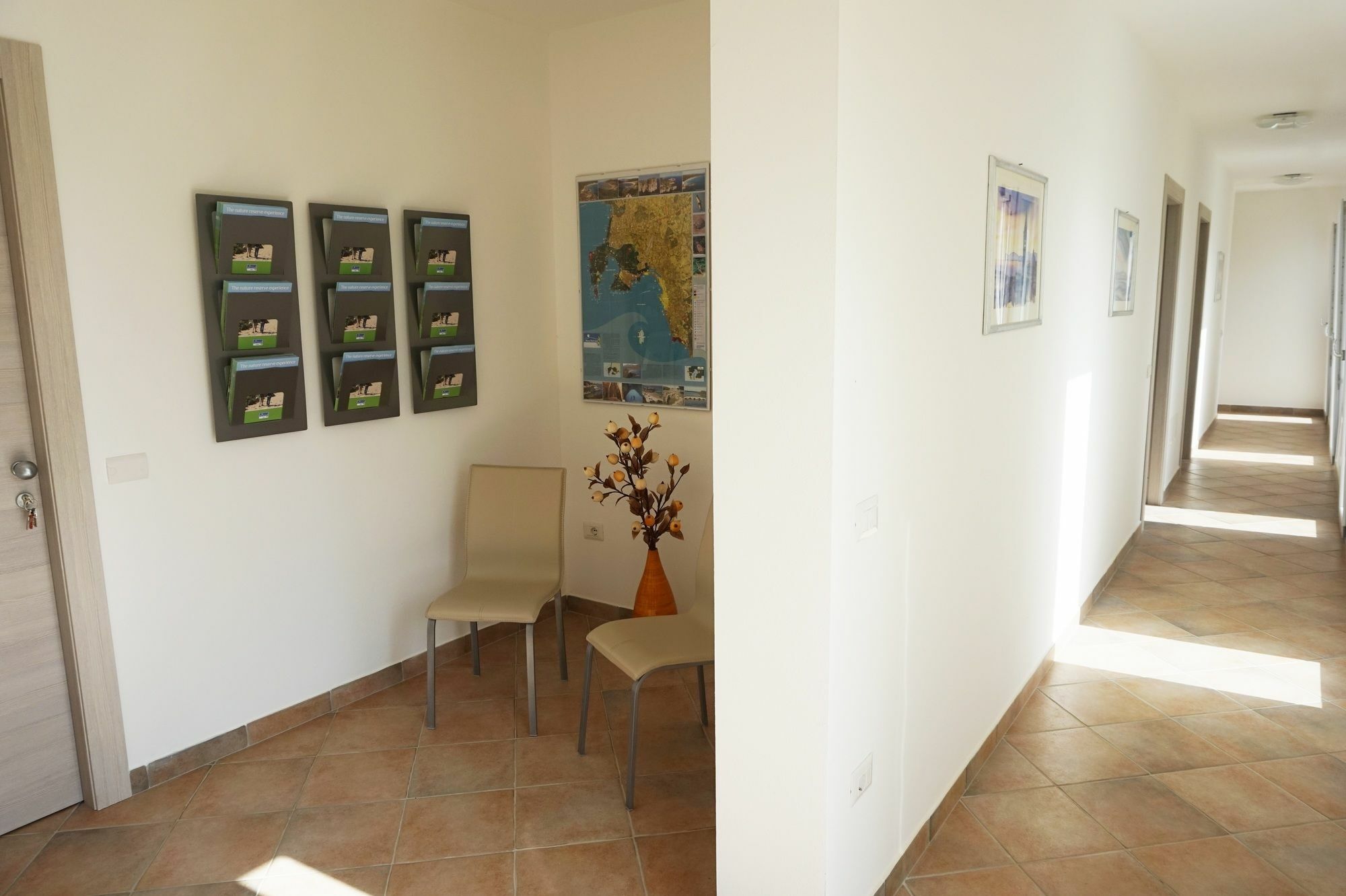 Maris Villa Alghero Kültér fotó