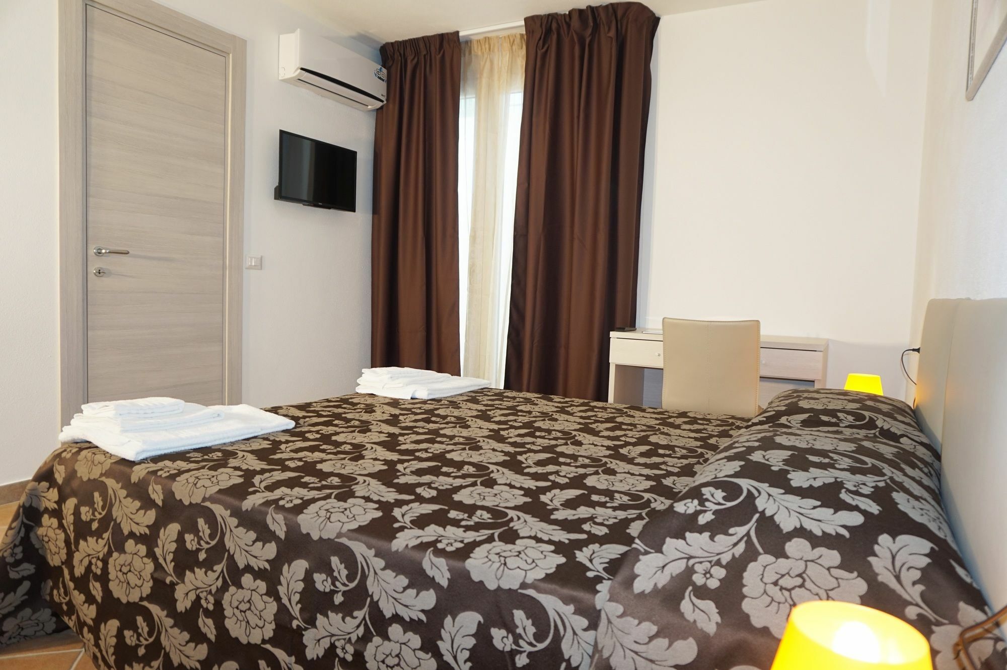 Maris Villa Alghero Kültér fotó
