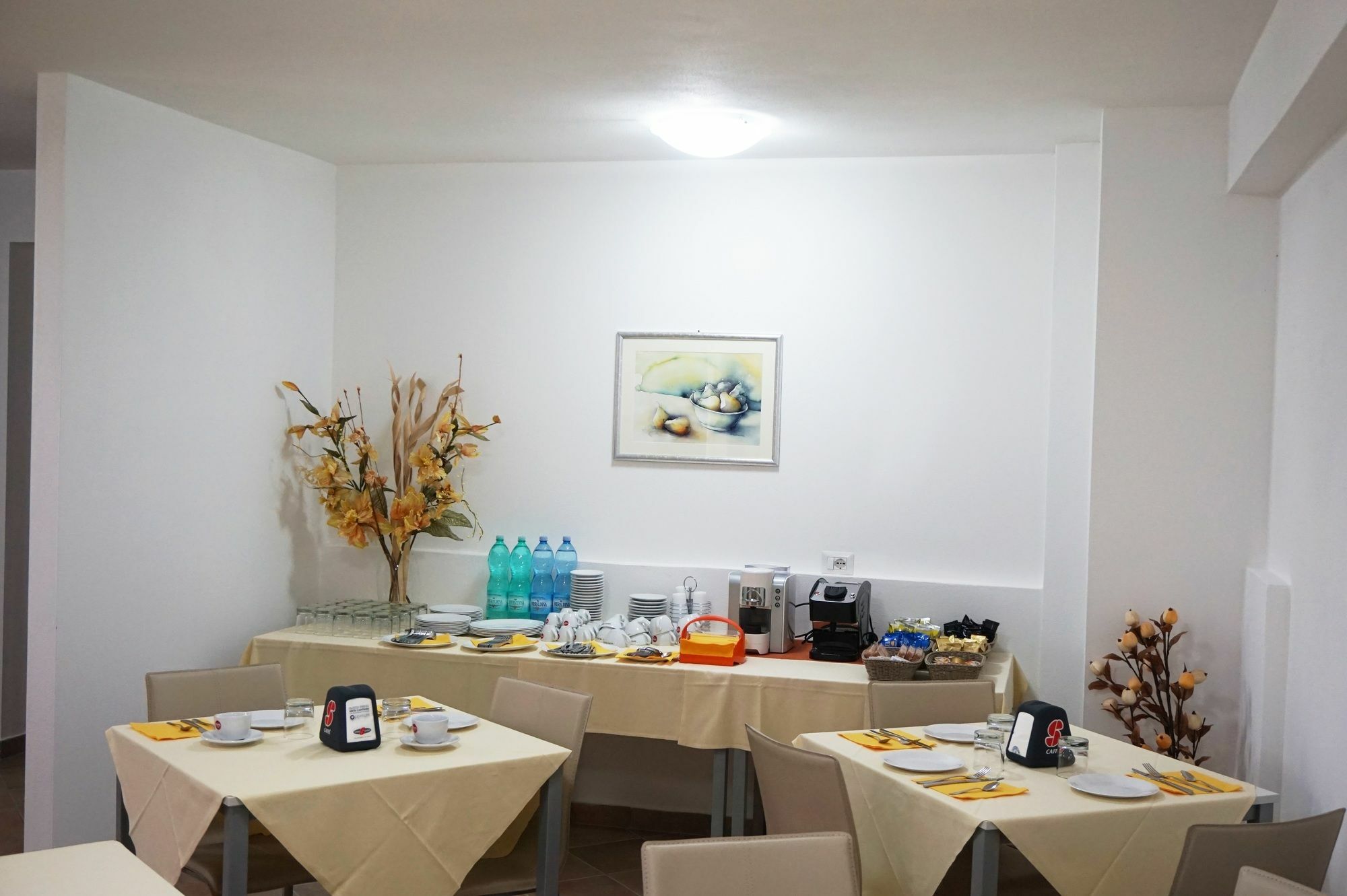 Maris Villa Alghero Kültér fotó