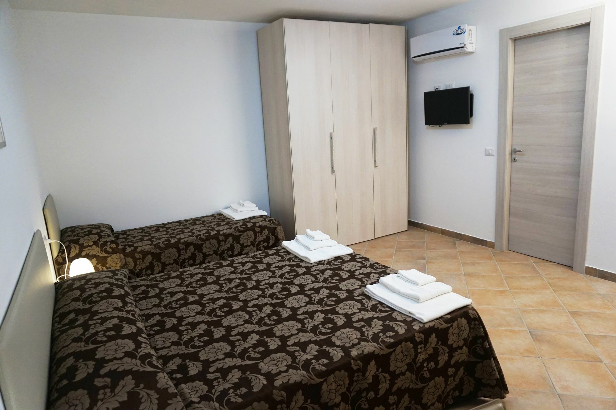 Maris Villa Alghero Kültér fotó