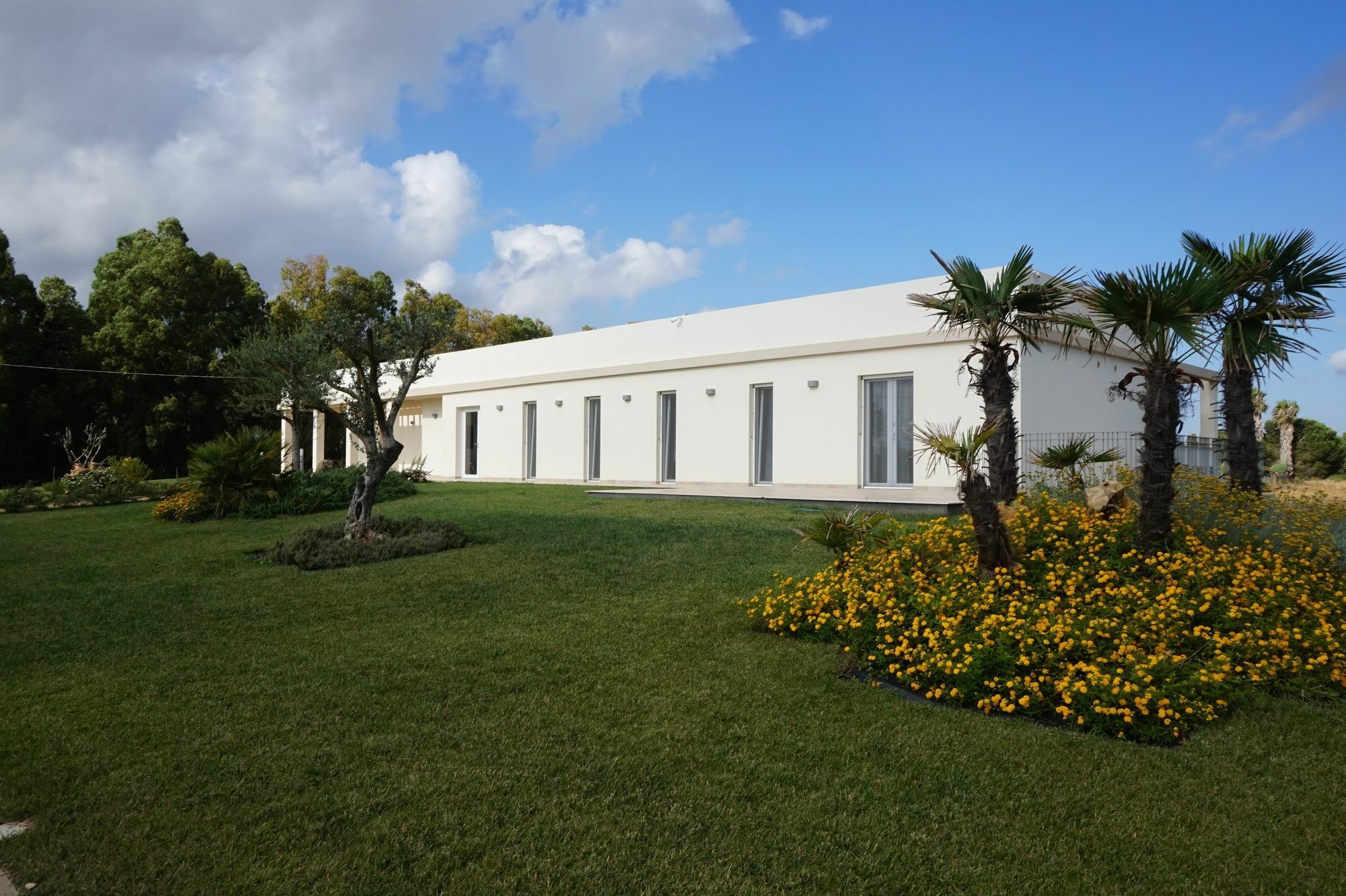 Maris Villa Alghero Kültér fotó