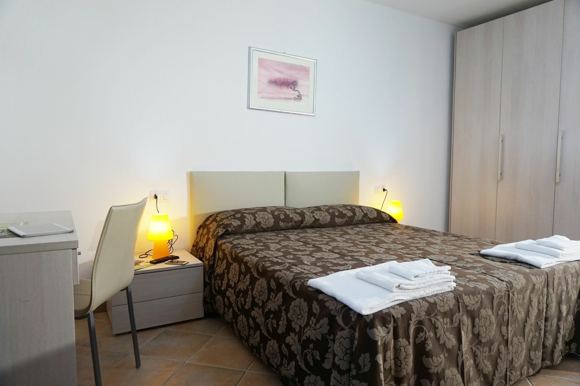 Maris Villa Alghero Kültér fotó