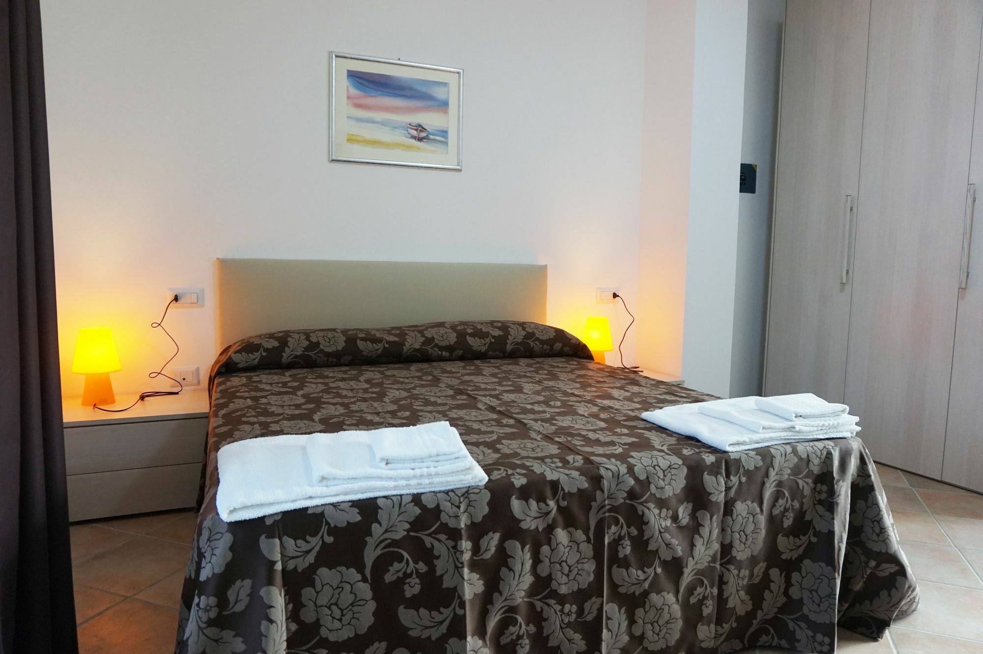 Maris Villa Alghero Kültér fotó