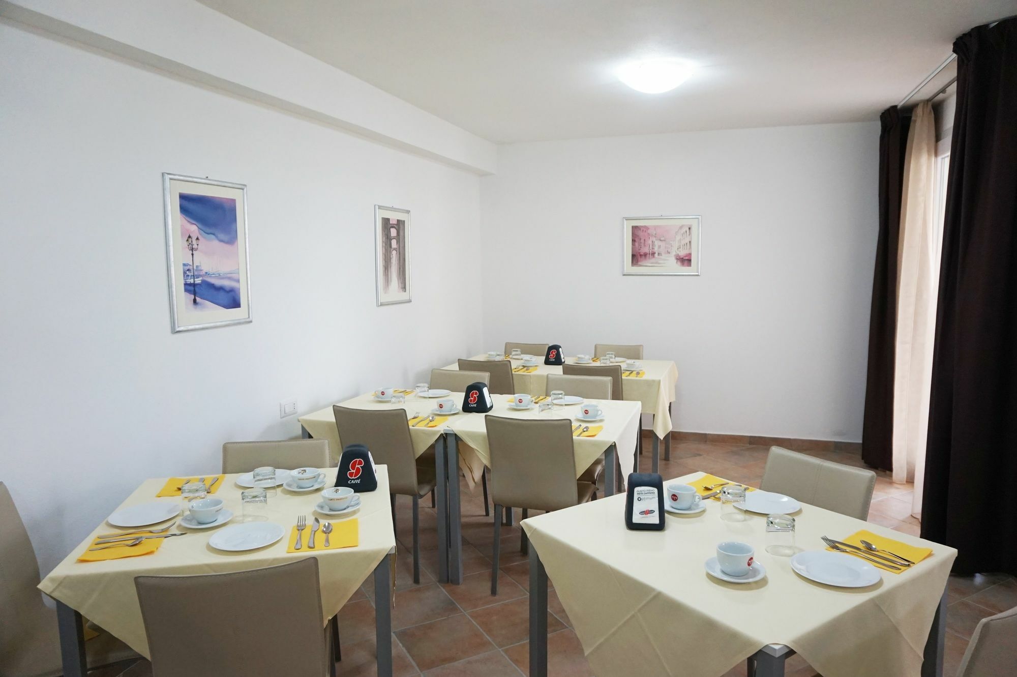 Maris Villa Alghero Kültér fotó