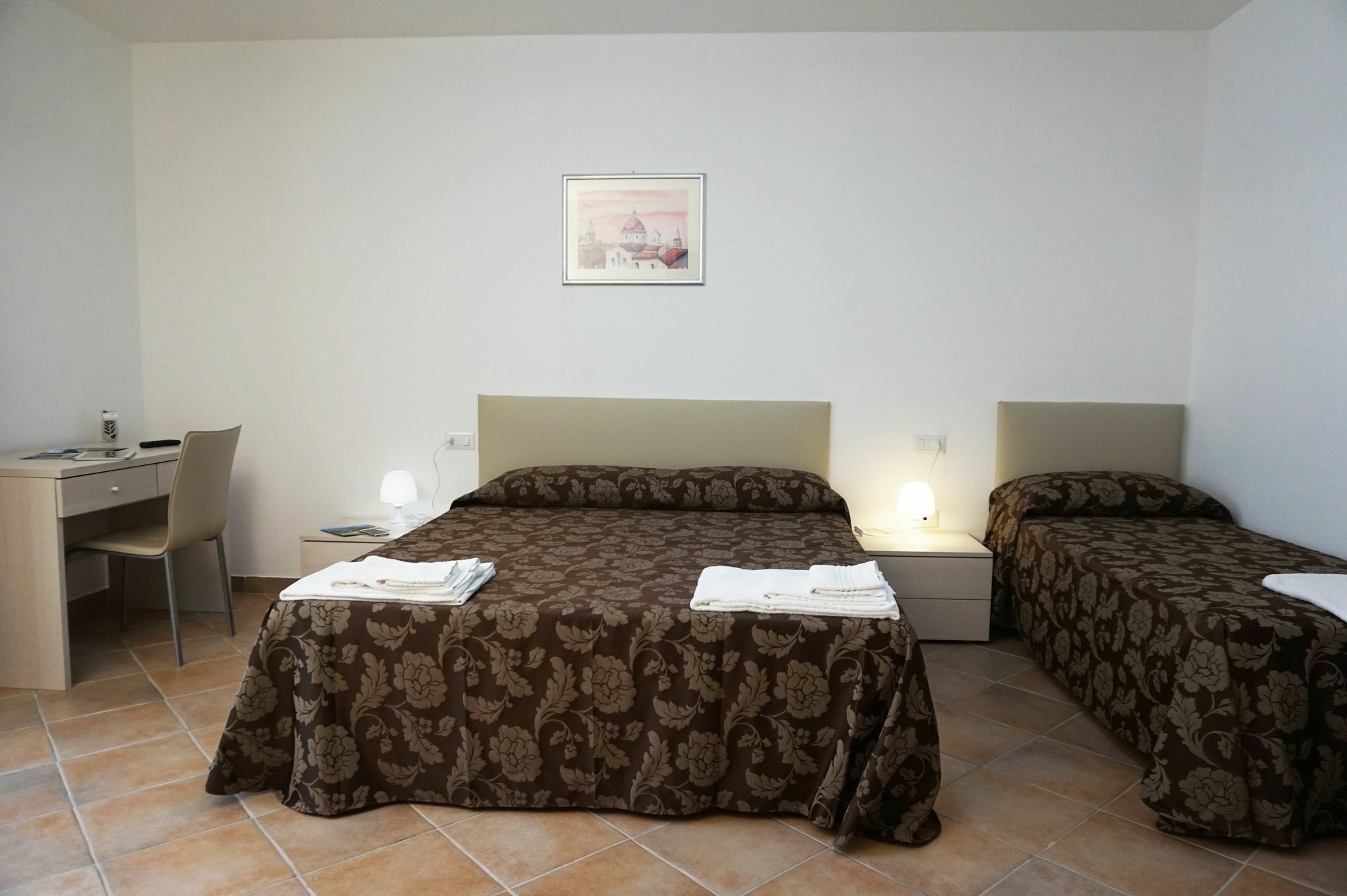 Maris Villa Alghero Kültér fotó