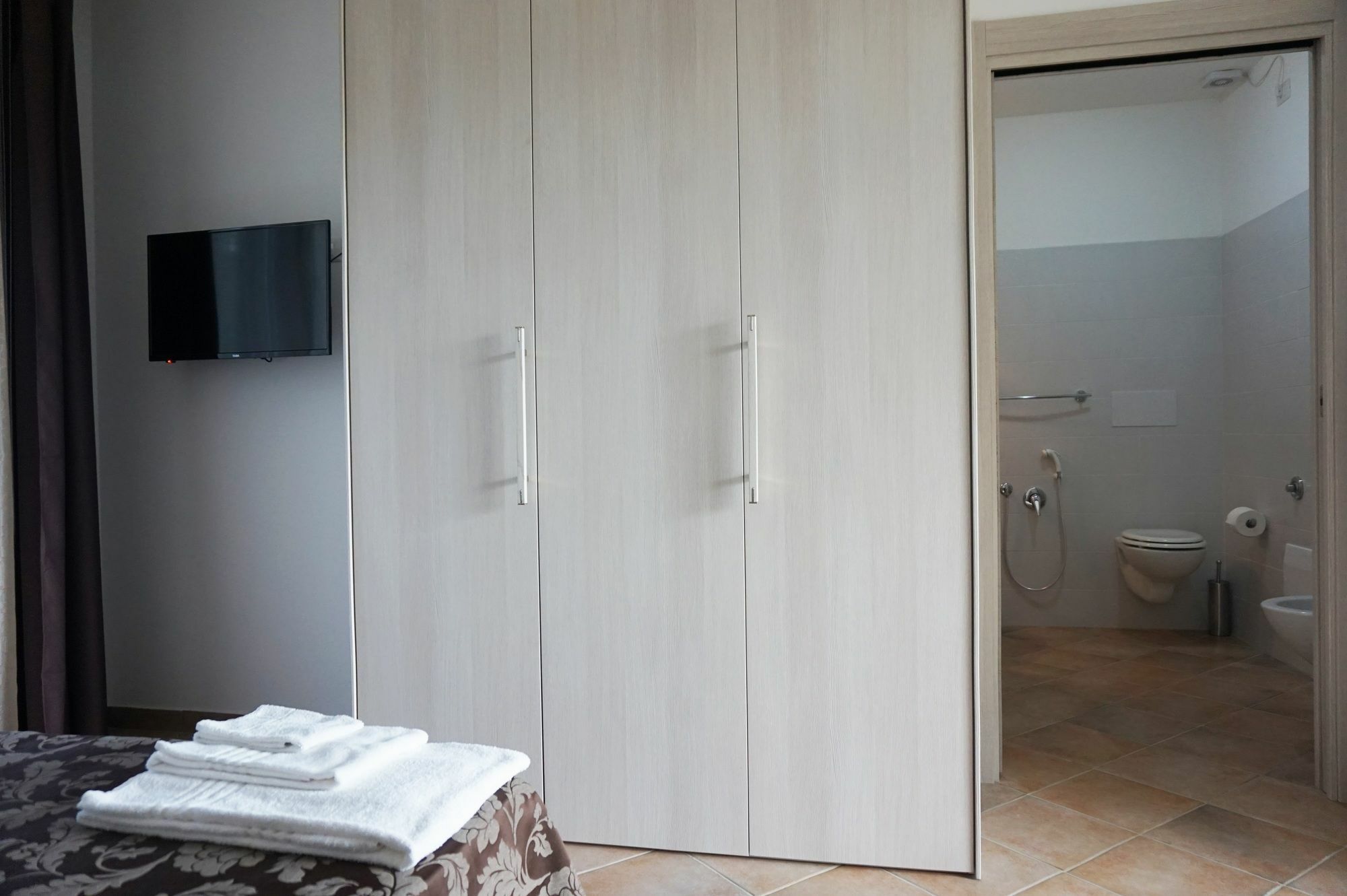 Maris Villa Alghero Kültér fotó