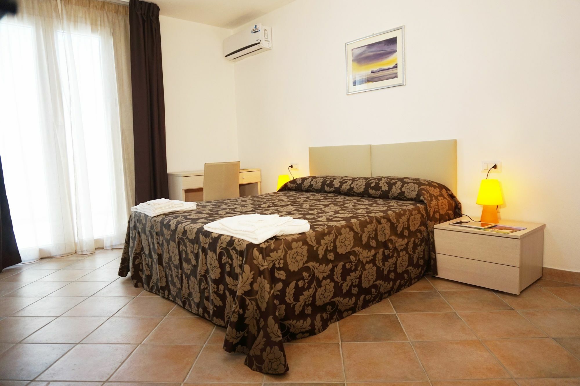 Maris Villa Alghero Kültér fotó