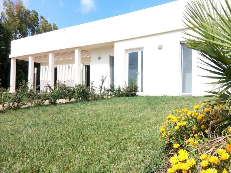 Maris Villa Alghero Kültér fotó