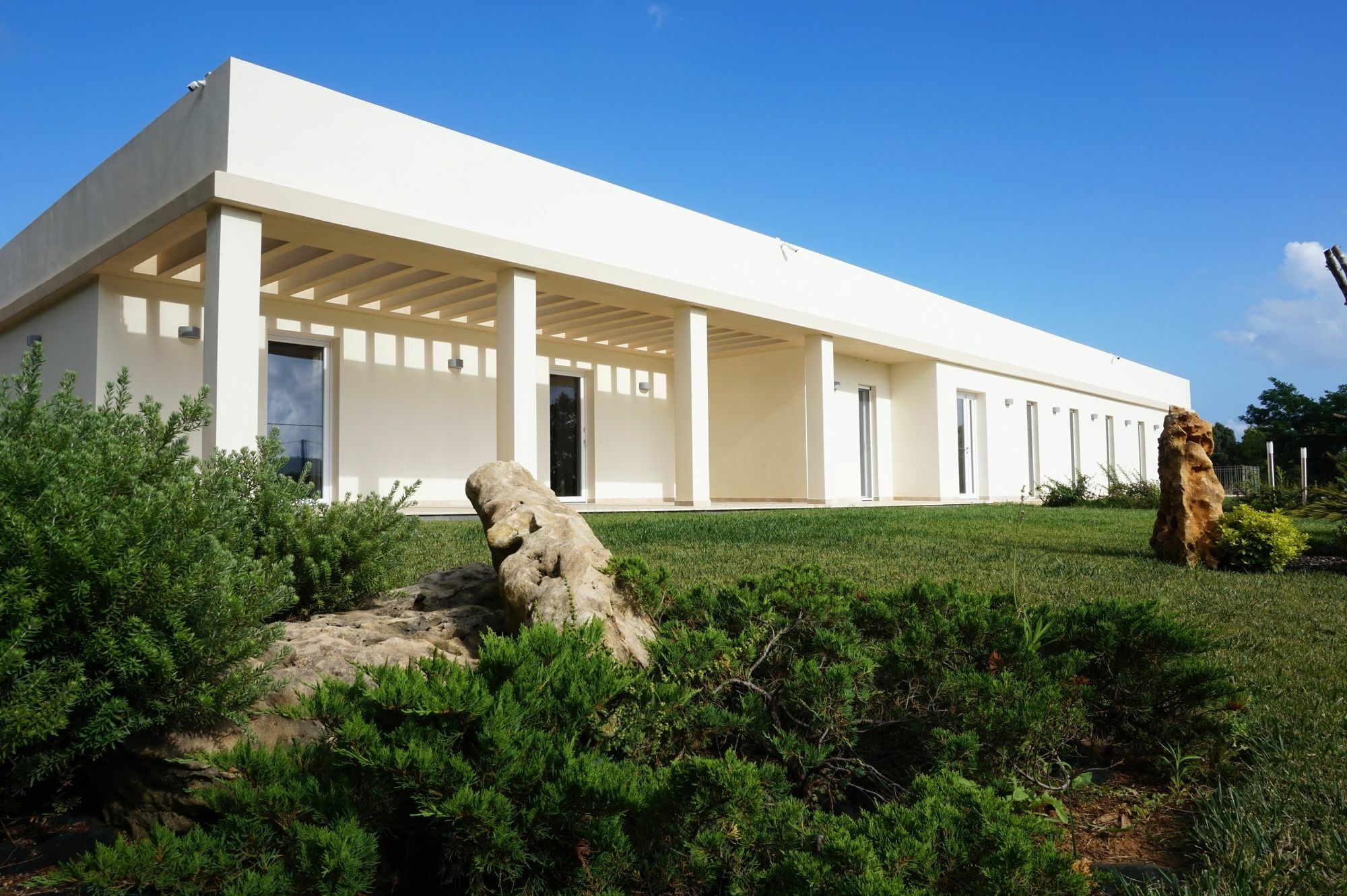 Maris Villa Alghero Kültér fotó