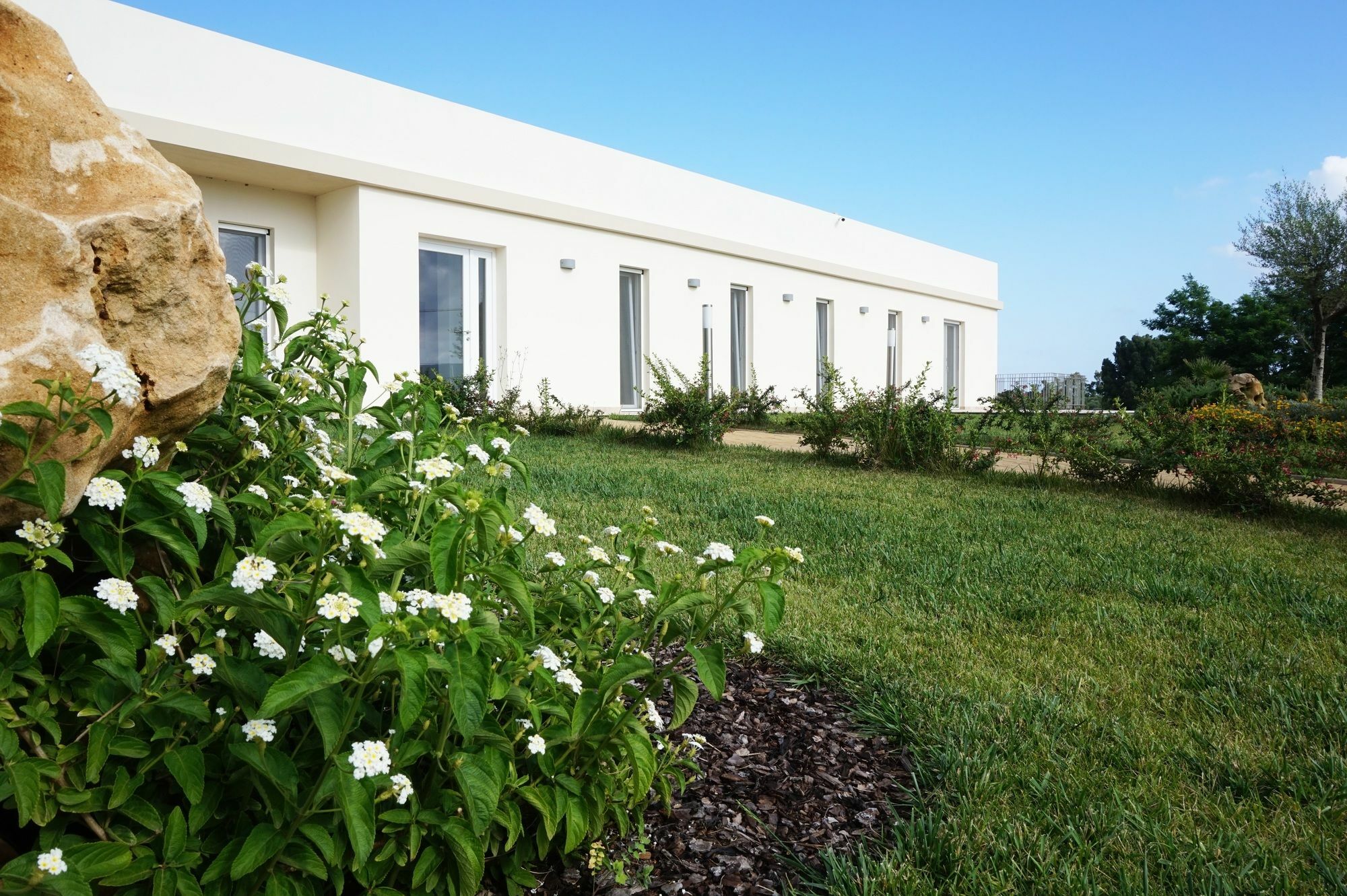 Maris Villa Alghero Kültér fotó