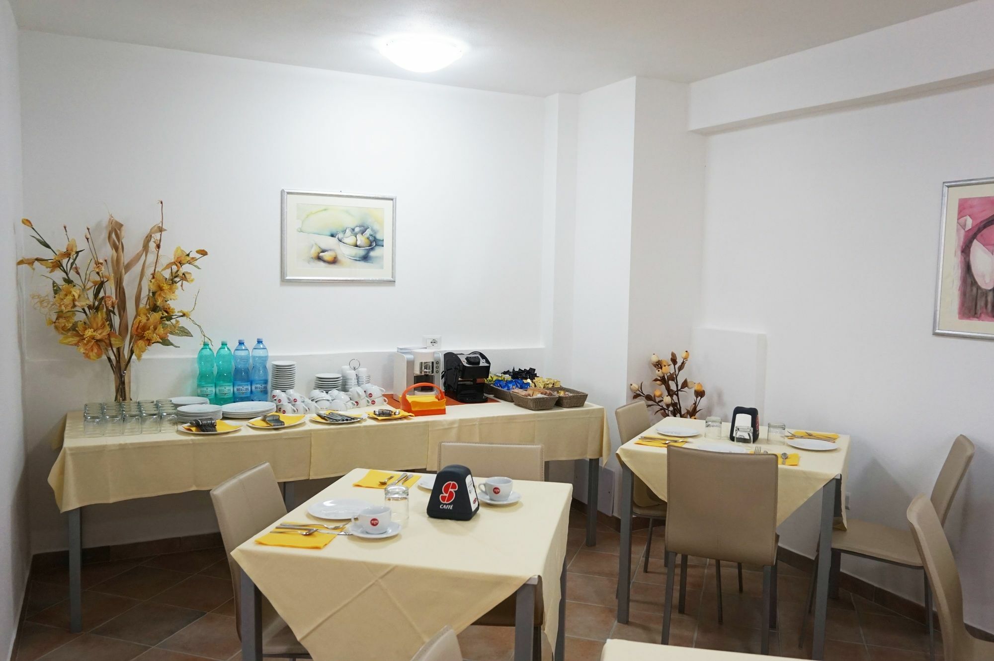 Maris Villa Alghero Kültér fotó